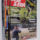 Ase & Erä vuosikerta 1991 (nrot 7 ja 8 puuttuu) - pikkukuva 1