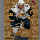 2007-08 Fleer Ultra - Gold Medallion - 0,75 € / kpl - pikkukuva 4