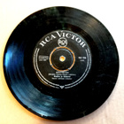 7"  Eveliina ja kaksoset - pikkukuva 1