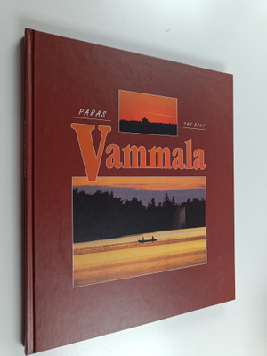 Jaakko Lampimäki : Paras Vammala