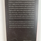 Italo Calvino : Kosmokomiikkaa - pikkukuva 2
