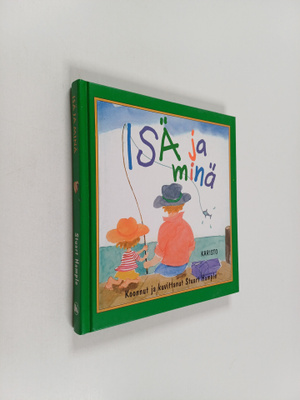 Isä ja minä