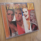 Kikka • Parhaat CD - pikkukuva 1