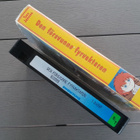 VHS: Den Försvunne Fyrvaktaren (Berättelser Från Mumindalen - pikkukuva 4