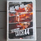 DVD: Catch.44 (Forest Whitaker, Bruce Willis, Malin Akerman) - pikkukuva 1