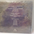 PAVE MAIJANEN - MAIJANEN EX+/EX SUOMI 1984 - pikkukuva 2