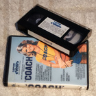 Coach (1978) VHS - pikkukuva 2