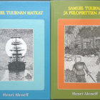 Henri Aleneff: Samuel Tuurnan matkat ja Piilopirttien aika - pikkukuva 1