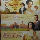 THE GREATEST LOVE STORIES 3 DVD - pikkukuva 1