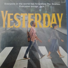 YESTERDAY BLU-RAY UUSI - pikkukuva 1