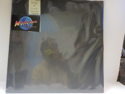REVENGE - VICTORY INTOLERANCE MASTERY US 2008 EX/M- LP