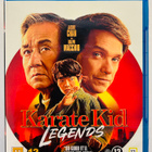 KARATE KID: Legends - Blu-ray, uusi - pikkukuva 1