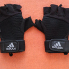 Kynsikkäät Adidas - pikkukuva 1