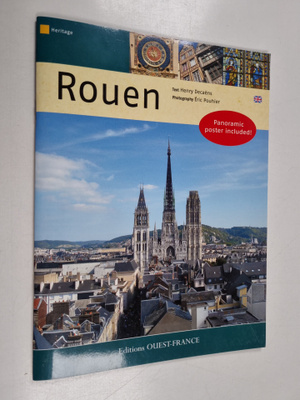 Henry Decaens : Rouen