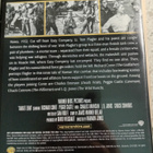 Richard Conte/Charles Bronson Target Zero DVD import - pikkukuva 2