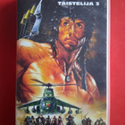 Rambo 3 (1988) VHS - pikkukuva 1