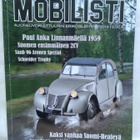 Mobilisti N:o 8 / 2014 - pikkukuva 1