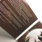 Alex vargas . Howl CD - pikkukuva 2