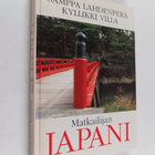 Kyllikki Villa ym. : Matkailijan Japani - pikkukuva 1