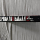 Superman absolute Batman boxi Spiderman vuosikirjat - pikkukuva 4