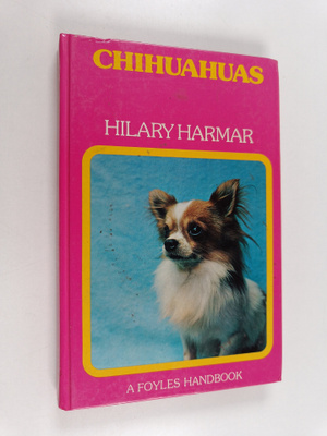 Hilary Harmar : Chihuahuas