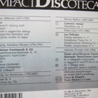 Frequenza Compact Discoteca CD - pikkukuva 2