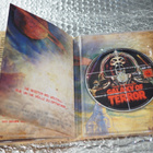 Galaxy of Terror ( Blu-ray + DVD ) - pikkukuva 3