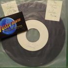 THE GLITTER BAND - GOODBYE MY LOVE - FIN 1974 KOELEVY EX+ 7" - pikkukuva 1