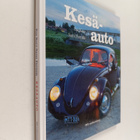 Esa Kero ym. : Kesäauto - pikkukuva 1
