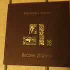 manticores breath lp: second breath, numbered 54/600 - pikkukuva 1