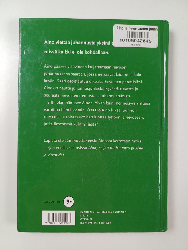 Item image