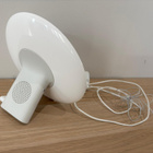 Philips Wake-up Light valo / herätyskello (HF3505) - pikkukuva 2