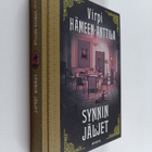 Virpi Hämeen-Anttila : Synnin jäljet : Karl Axel Björkin ... - pikkukuva 1