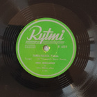 Savikiekko 1952 - Erkki Junkkarinen - Rytmi R 6159 - pikkukuva 3