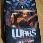 Korttipeli: Wars Incursion - pikkukuva 1