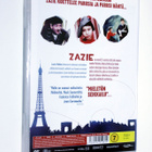 Zazie - Pariisin päiviä - pikkukuva 2