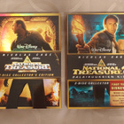 National Treasure 1 & 2 (2 elokuvaa) (DVD) - pikkukuva 1