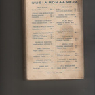 Wodehouse: Antaa Psmithin hoitaa, Kar. 1928, nid., 1.p., K2 - pikkukuva 2