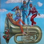 SGT. PEPPER`S LONELY HEARTS CLUB BAND kok 2LP+JUL -1978- usa - pikkukuva 3