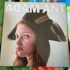 ADAM ANT: Adam Ant is The Blueblack Hussar…*UUSI* UK * 2LP - pikkukuva 1