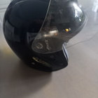 Moottoripyöräkypärä Nitro X509-V - pikkukuva 3