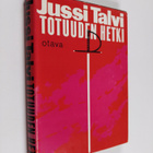Jussi Talvi : Totuuden hetki - pikkukuva 1