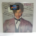 PRINCE - CONTROVERSY M-/M- ITALIA RARE 1981 LP - pikkukuva 1