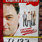 Charles Plogman Tommys Keikkajuliste 60×42cm - pikkukuva 2