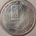 Portugal. 500 escudos 2001. Hopea 0.500 13,96g UNC. - pikkukuva 2