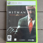 Xbox360: Hitman: Blood Money peli (2006) - pikkukuva 1
