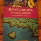 Iso valliriutta ja koillis-Australia , DVD + kirjanen - pikkukuva 1