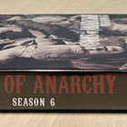 Sons of Anarchy: Kausi 6 (2013) 4DVD - pikkukuva 3