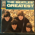 The Beatles Greatest - pikkukuva 1