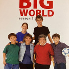 LITTLE PEOPLE BIG WORLD - SEASON 1 - pikkukuva 1